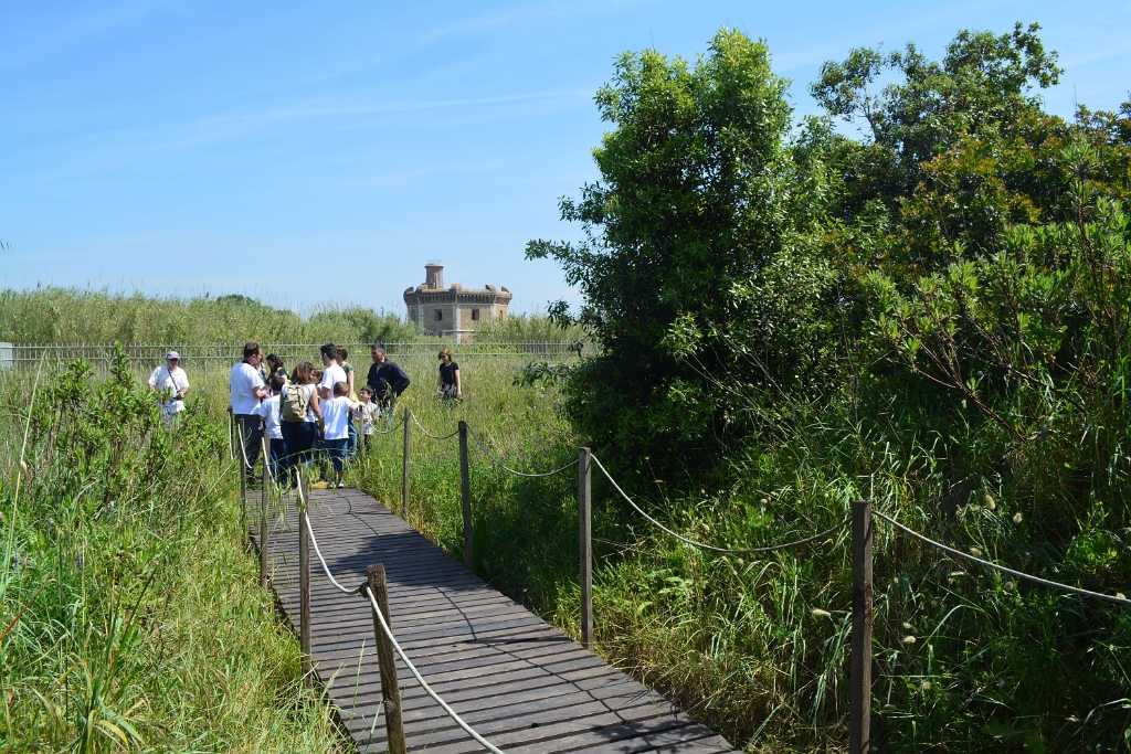 Centro Habitat Mediterraneo